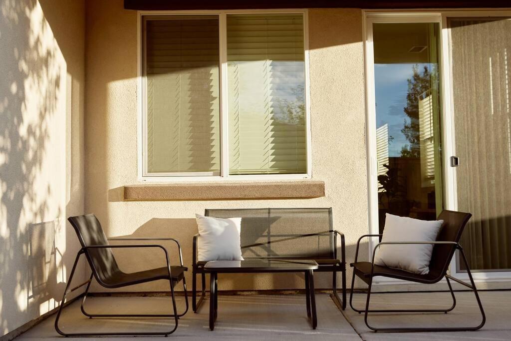 New Upscale House, Tahoe 30-Min W/ Cal King Reno Eksteriør billede