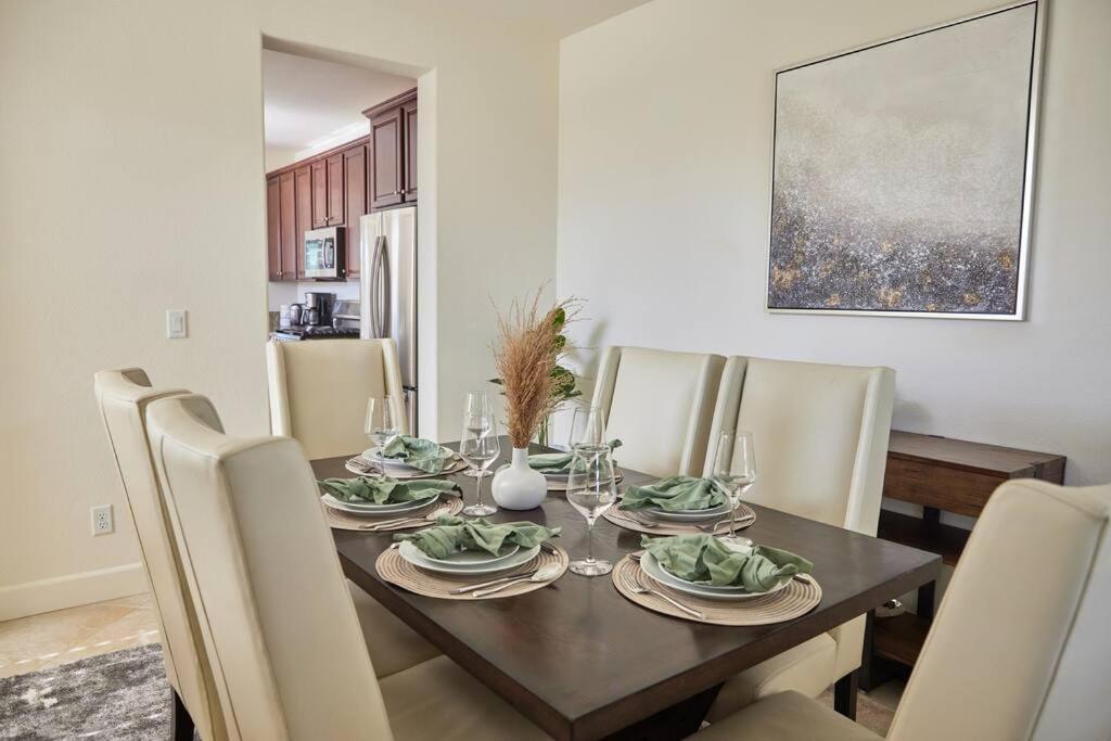 New Upscale House, Tahoe 30-Min W/ Cal King Reno Eksteriør billede